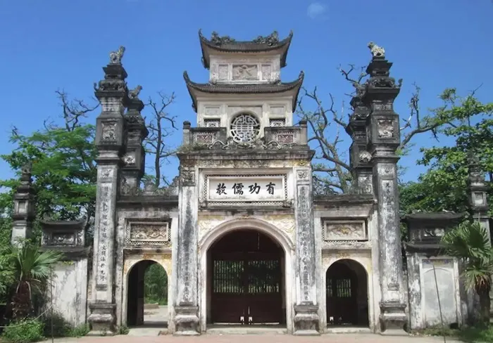 Hành trình di sản